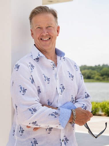 Michael O'Dwyer
