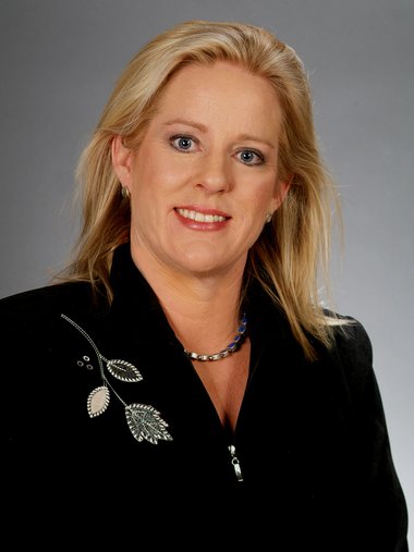 Amy Murphy