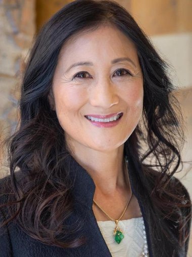 Nancy C Wong