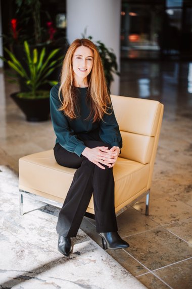 Anna Kaminsky