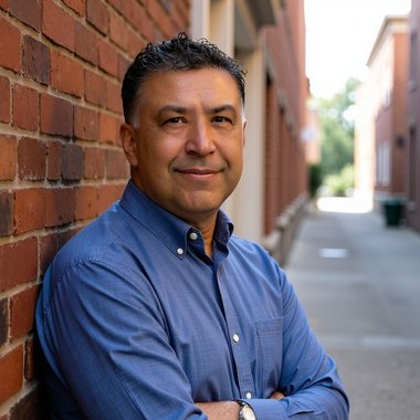 Tony Esquivel
