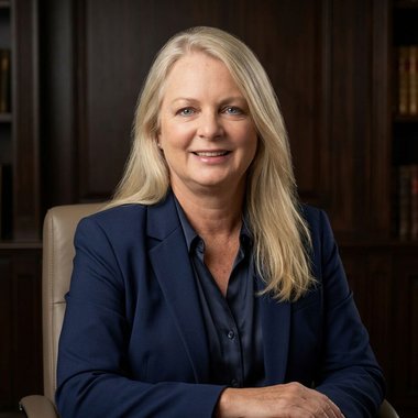 Darcie Elliott