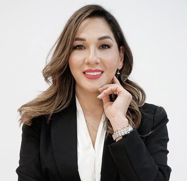 Maria Elena Hernandez Trevino
