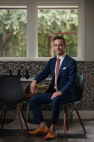 Daniel Marshall