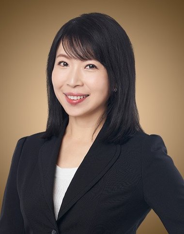 Sharon Cheng