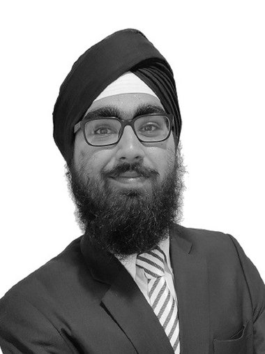 Hardev SINGH