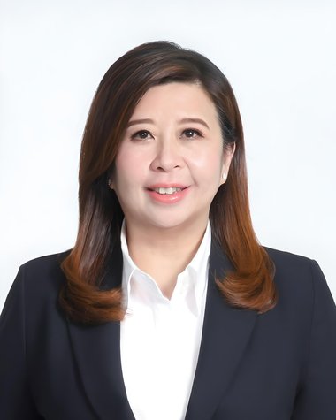 Sheena LIM