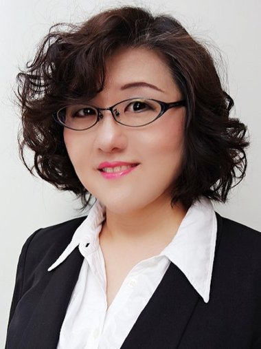 Lois GOH