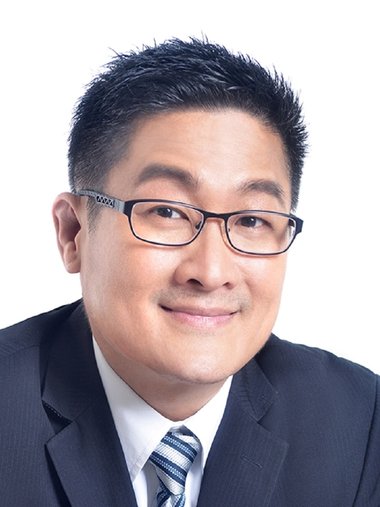 Lucas CHAN
