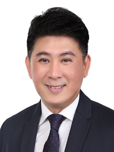 Simon WONG
