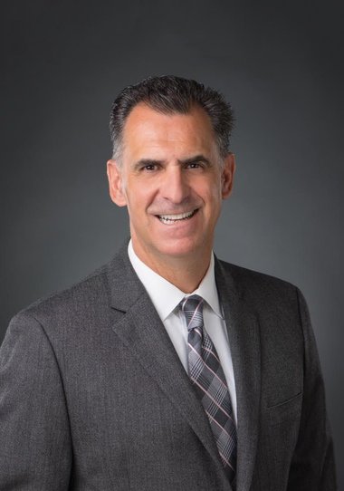 Arnold DeSena