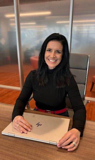 Carolyn Maniscalco