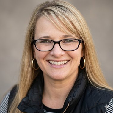 Sheri Johnson -