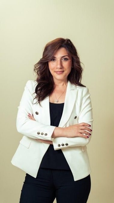 Ghada Turk
