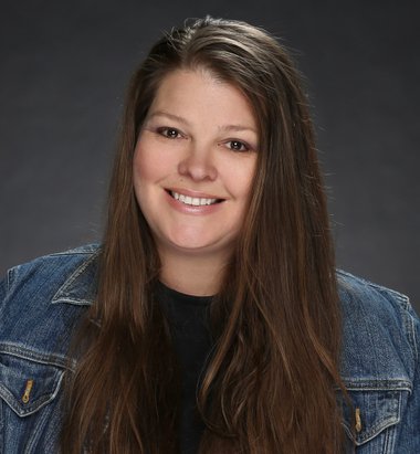 Lori Gregg