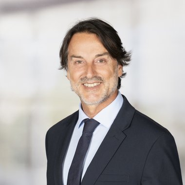 Christian Güell