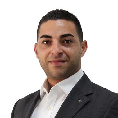Darren Xerri