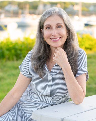 Sharon Parker