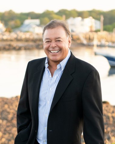 Tony Jalbert