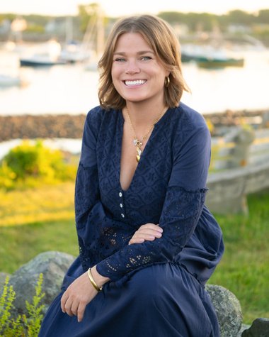 Elizabeth Ferris
