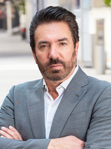 Paul Wexler