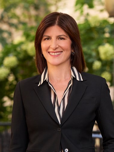 Annette Vetere Mulligan