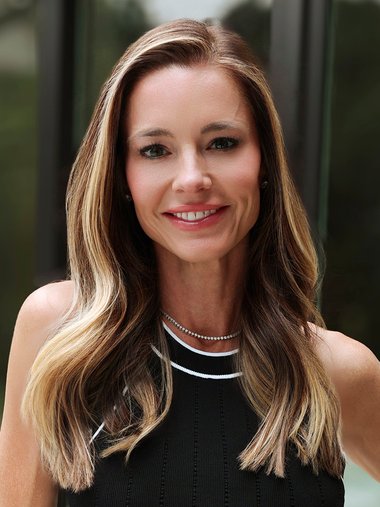 Stephanie McCarthy