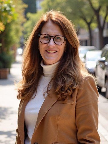 Laura Jeffas