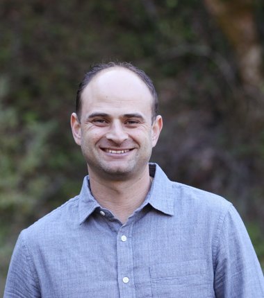 Nick Saribalis