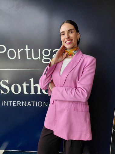 Soraya Besada