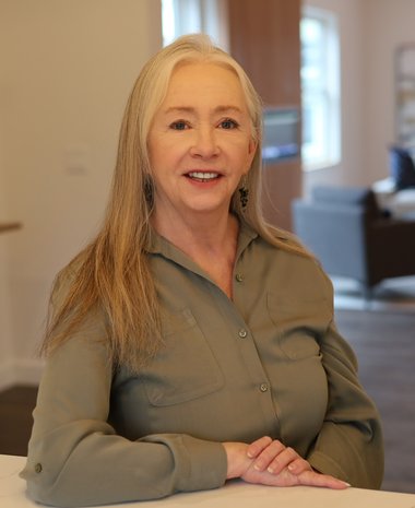 Mary Murray