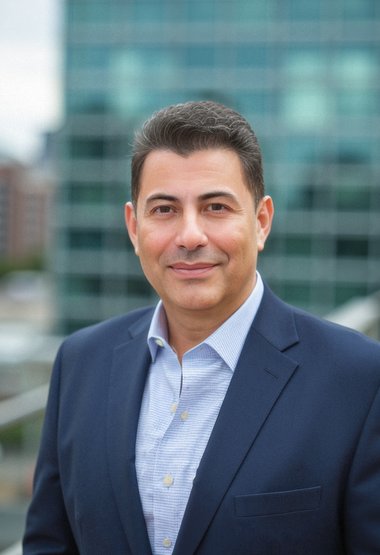 Daniel Amir