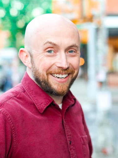 Jeremy Willis