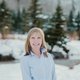 Tracy Boyce