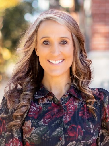 Hilary Barnett