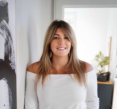 Natalie Antonelli