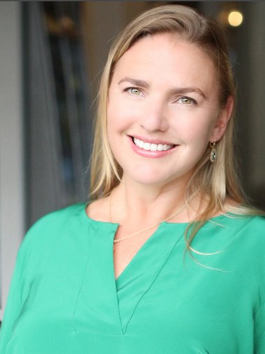 Beckey Anderson