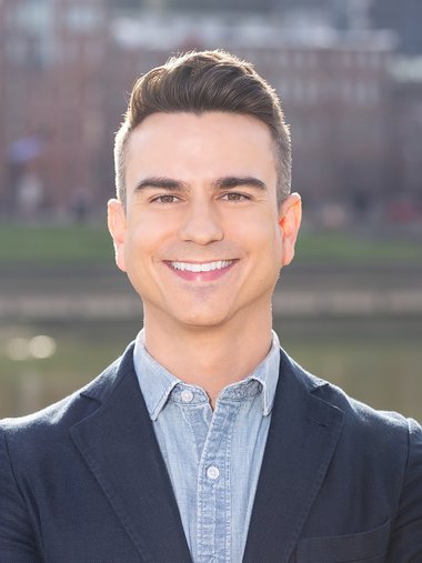 Alex Sloan