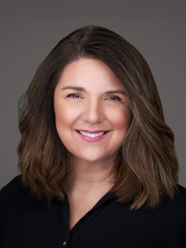 Jennifer Baughman