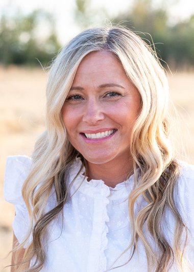 Meggie Mahar-DeBoer