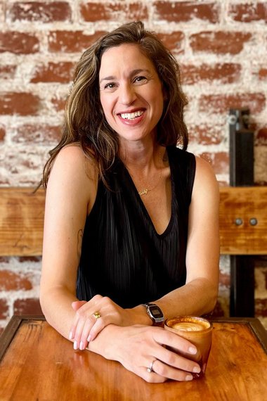 Becky Hurwitz