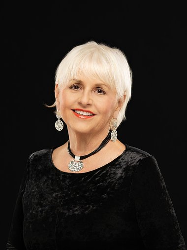 Trish Chandler
