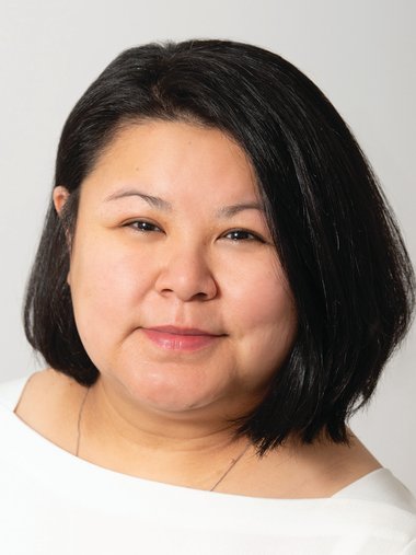 Ruth Cheng