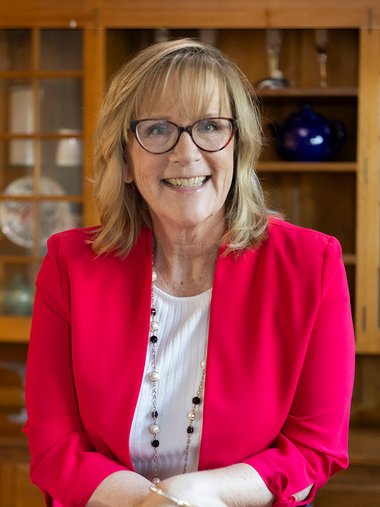 Anne McKereghan