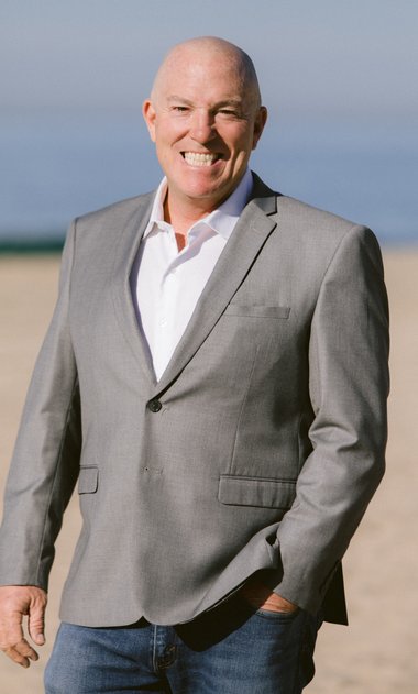 Dominic Tucci