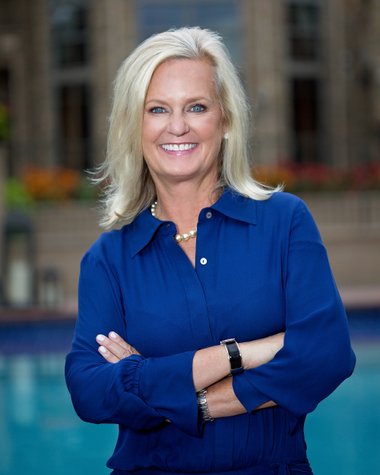 Ann Durham