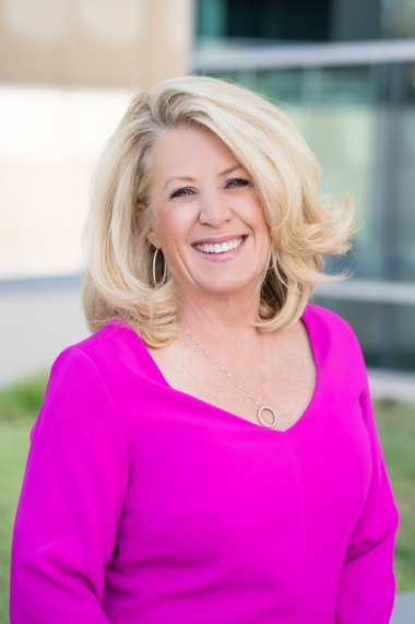 Laura Daniels