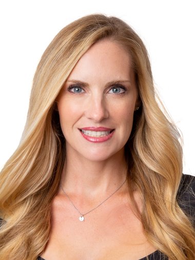 Heather Parrish