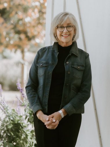 Sheri Morgensen