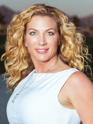 Jennifer Wilson